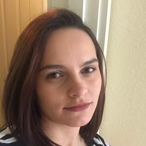 Meet your Posher, Maria gabriela